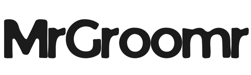 MrGroomr