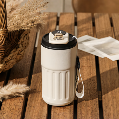 Toastifi Mug - Smart Insulated Bottle