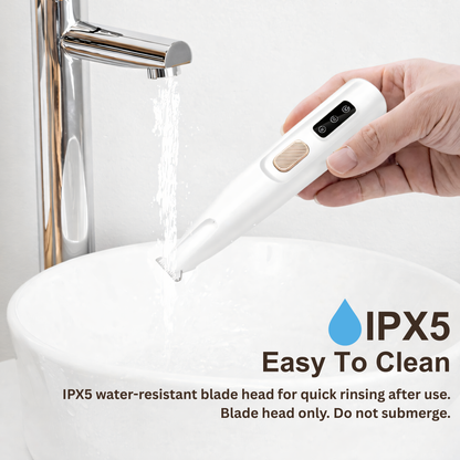 MrGroomr™ Waterproof Trimmer