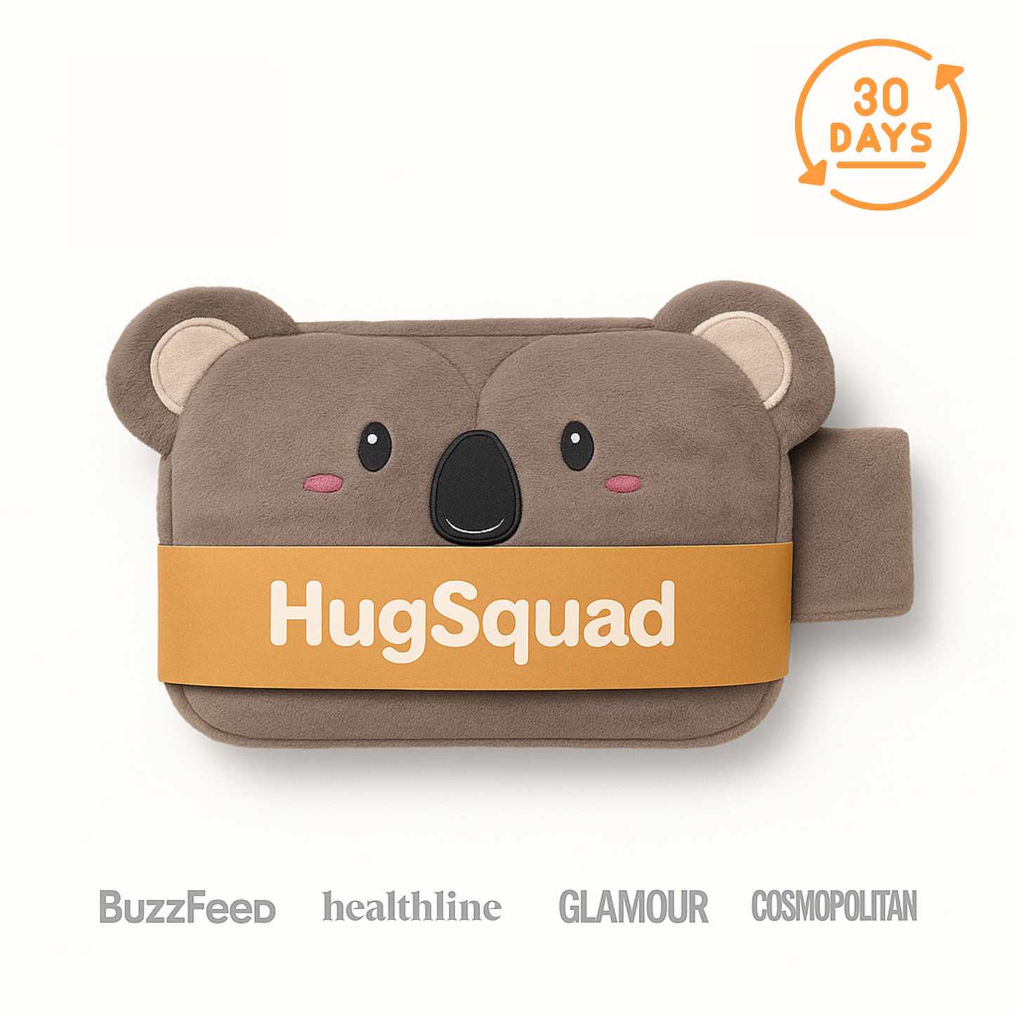 HugSquad Koala