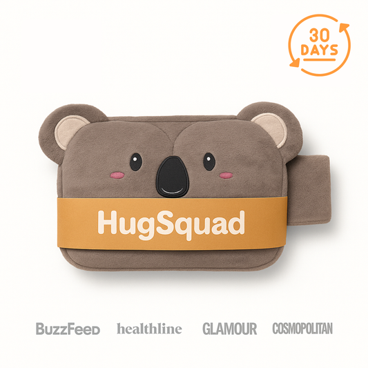 HugSquad Koala